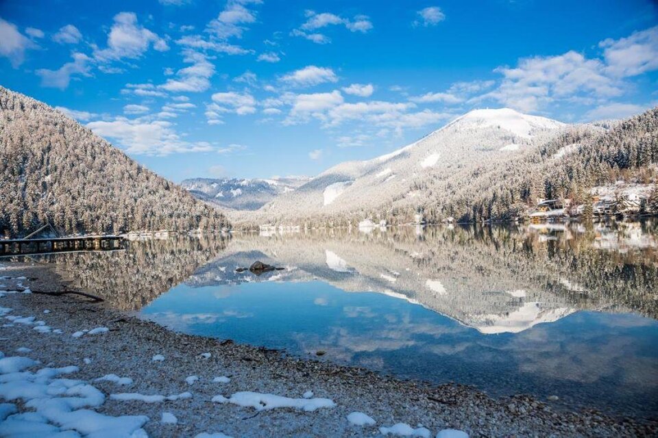 Lake Erlauf - Impression #1 | © TV Hochsteiermark | Fred Lindmoser