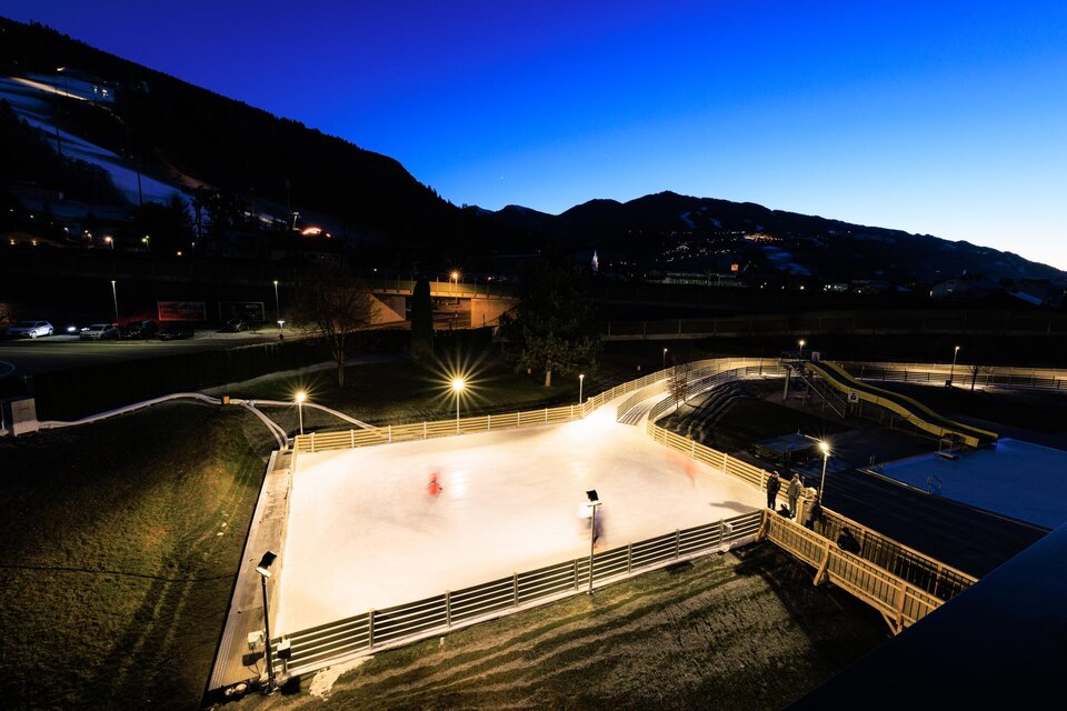 Ice rink Schladming - Impression #1 | © Gemeinde Schladming / Martin Huber
