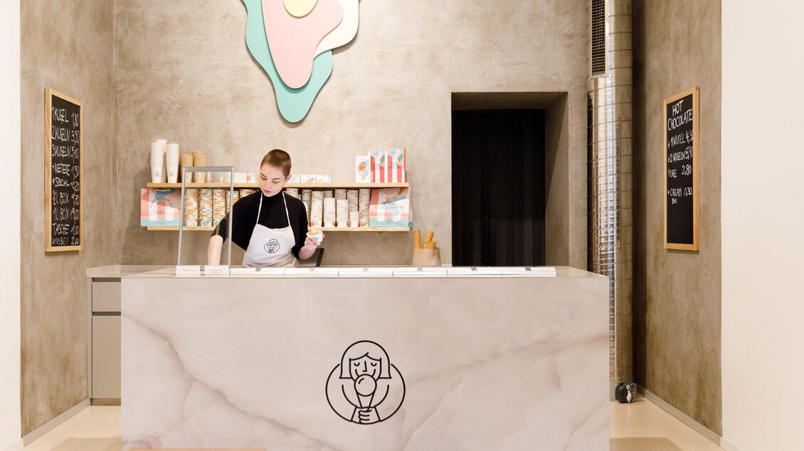 Eisperle - Shop | © Eisperle - Stiefkind Fotografie