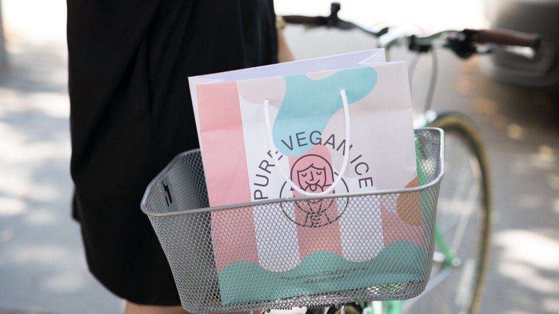 Eisperle - To go | © Eisperle - Stiefkind Fotografie