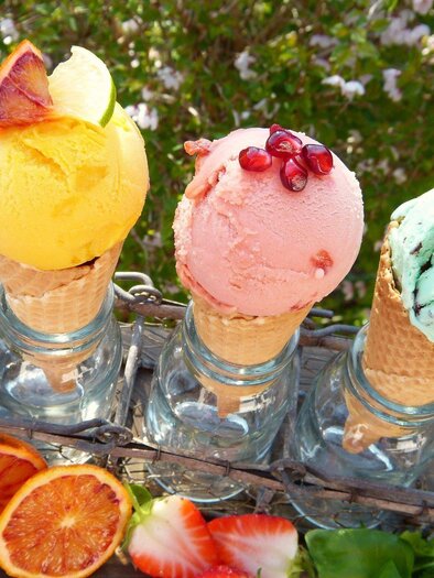 Charly Temmel Eissalon_Eis_Oststeiermark | © pixabay