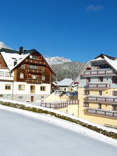 Hotel-Restaurant Neuwirt | User | © Hotel-Restaurant Neuwirt