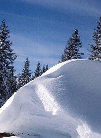 Winter landscape | TVB Ausseerland - Salzkammergut_Pirker | © TVB Ausseerland - Salzkammergut_Pirker
