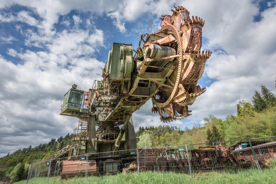 Energie Erlebnispark Zangtal - Impression #1 | © TV Region Graz - Die Abbilderei