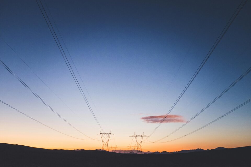 Energienetze Steiermark GmbH - Impression #1 | © kenny-eliason-unsplash