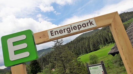 Energy Park Teichalm_Eastern Styria_Mandl | © Tourismusverband Oststeiermark | Mandl | © Tourismusverband Oststeiermark