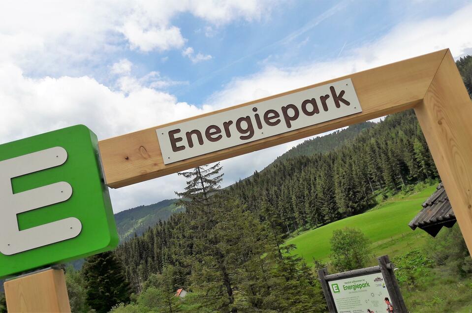 Energy Park Teichalm - Impression #1 | © Tourismusverband Oststeiermark
