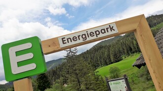 Energy Park Teichalm_Eastern Styria_Mandl | © Tourismusverband Oststeiermark