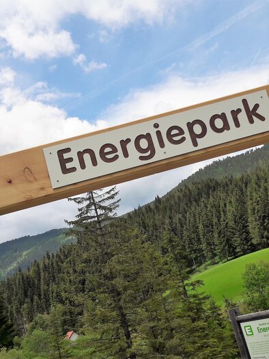 Energiepark Teichalm_Oststeiermark_Mandl | © Tourismusverband Oststeiermark