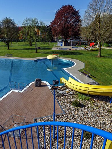 Freibad_Frauental_(c) DI Robert Sackl | Freibad_Frauental_(c) DI Robert Sackl | © Freibad_Frauental_(c) DI Robert Sackl