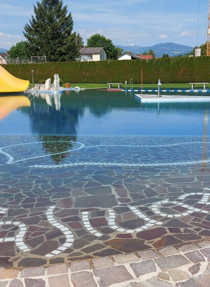 Erlebnisbad Voitsberg_2 | © Stadtgemeinde Voitsberg - Mayer