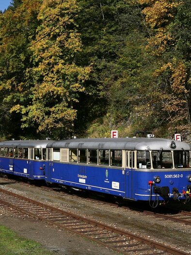 Erzbergbahn 2 | © Thomas Schneider