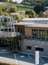 EJH Außen neu | © Erzherzog Johann Weine | Erzherzog Johann Weine | © Erzherzog Johann Weine