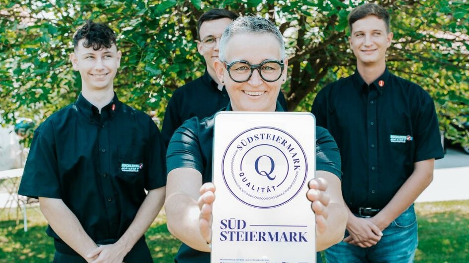 Südsteiermark Qualitätspartner | © RM SW GmbH