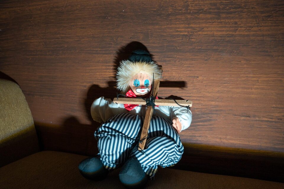 Escape Room at Boutiquehotel Erla  - Impression #1 | © Boutiquehotel Erla