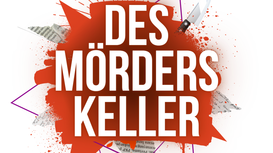 Des Mörders Keller
