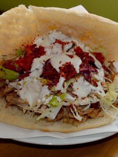 EuroKebap-Kebap-Judenburg-Murtal-Steiermark | © Pixabay