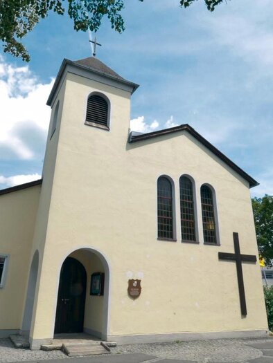Evangelische Kirche_Außenansicht_Oststiermark | © Tourismusverband Oststeiermark