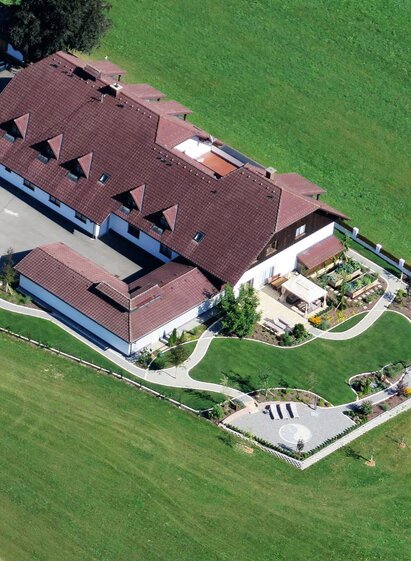 Evosan Zentrum Turnau | © Markus Stark_Fotolia