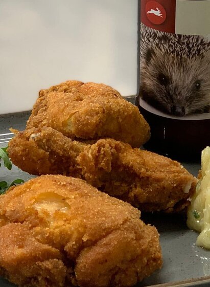 Flo`s_Food_Eastern Styria | © Flo's