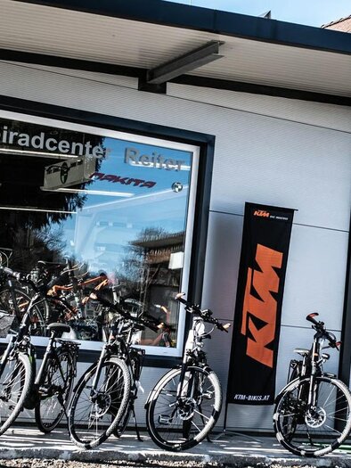 reiter | © Fahrrad Reiter