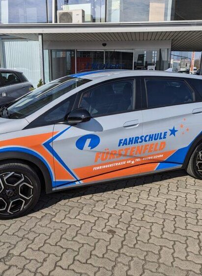 Fahrschule Fürstenfeld | © Fahrschule Fürstenfeld