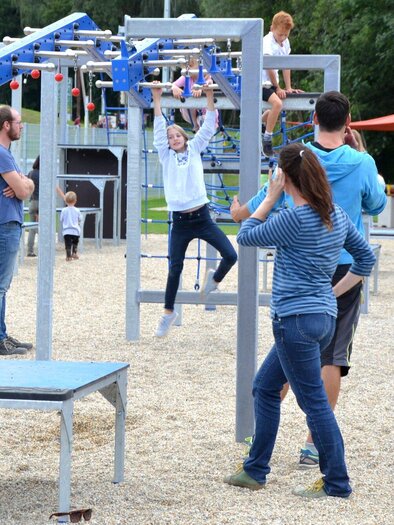 Sport- und Freizeitzentrum Ligist | © Gemeinde Ligist-Kremser Gottfried