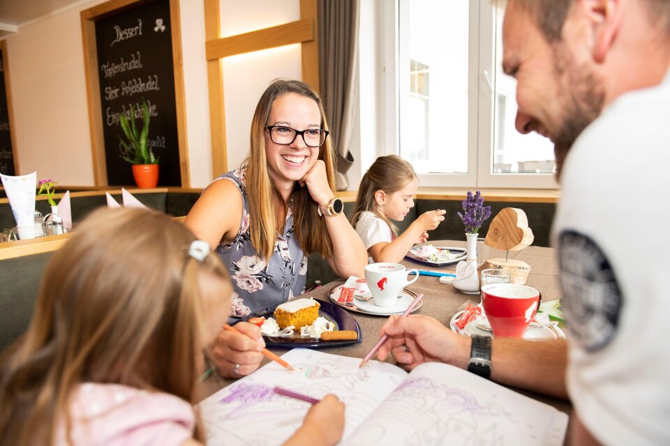 Familyhotel Berger - Impression #1 | © Familienhotel Berger