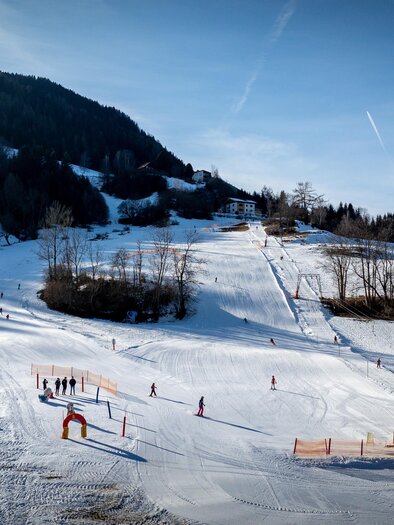 Familienskilift | © Tourismusverband Murau