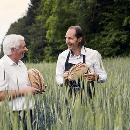 Felber_Bäckerei Produkte_Oststeiermark | © Felber Schokoladen