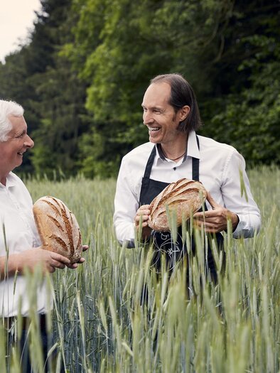 Felber_Bäckerei Produkte_Oststeiermark | © Felber Schokoladen