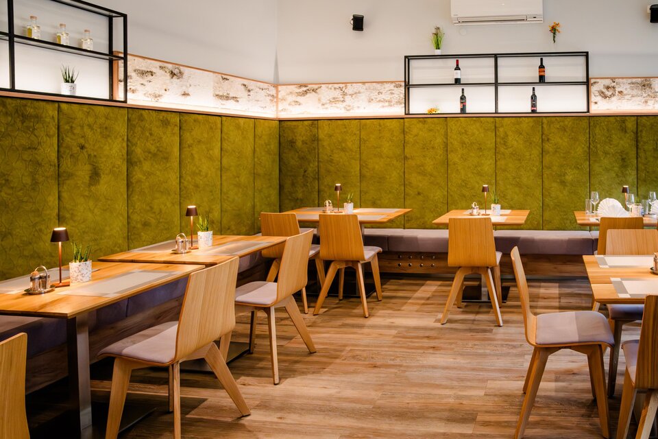 Feldkirchnerhof  - Impression #1 | © Region Graz - Mias Photoart