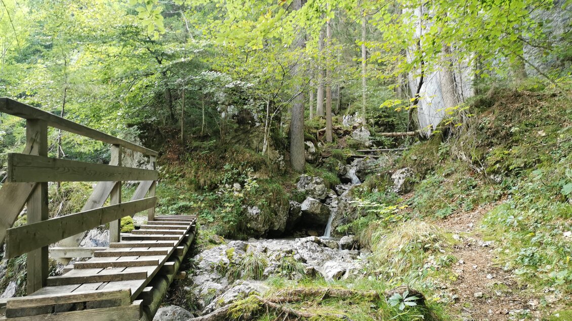 Am Fürstensteig | © Landentwicklung Steiermark