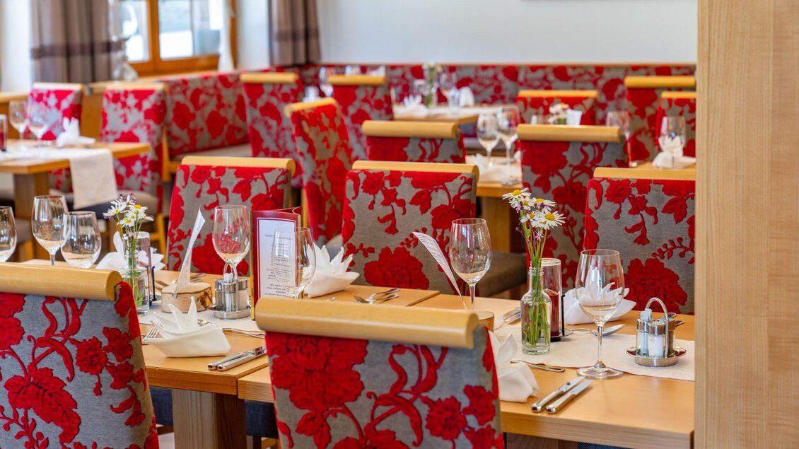 Echte Kulinarik im Felsners Restaurant7 | © Christine Höflehner