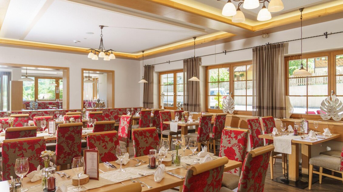 Echte Kulinarik im Felsners Restaurant9 | © Christine Höflehner