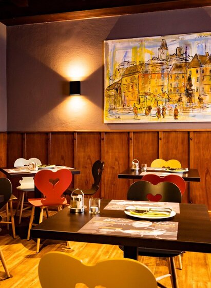 Ferl's Weinstube | © Graz Tourismus - Werner Krug