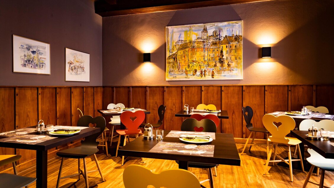 Ferl's Weinstube | © Graz Tourismus - Werner Krug