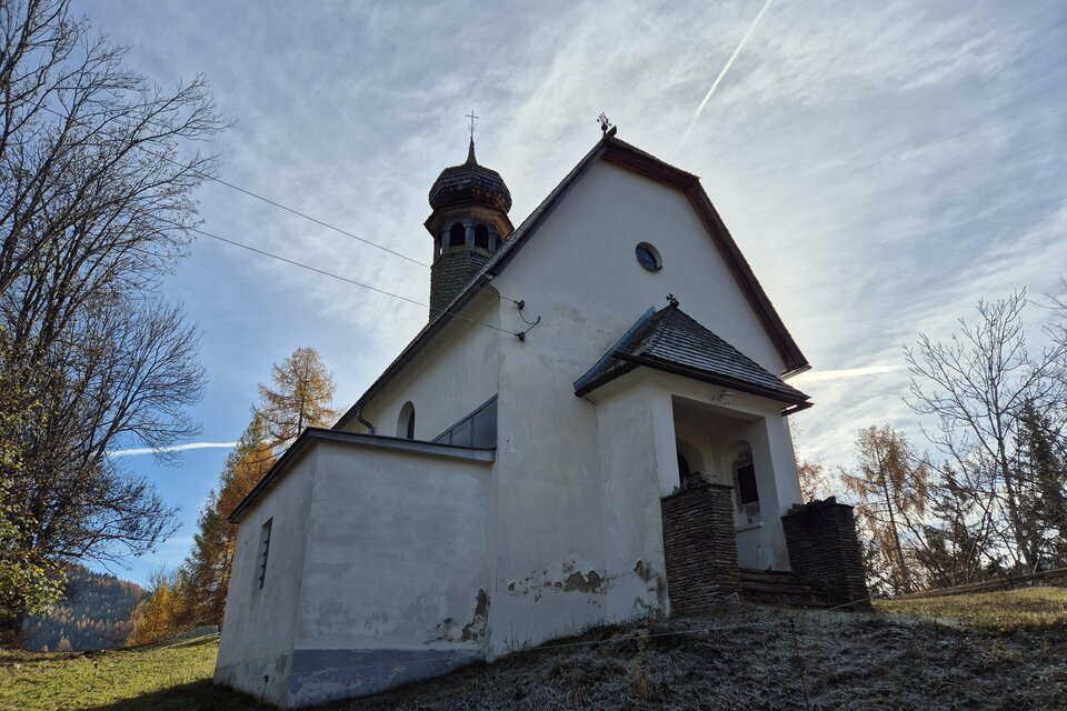 Branch church Maria ‫Schutz - Impression #1 | © Tourismusverband Murau