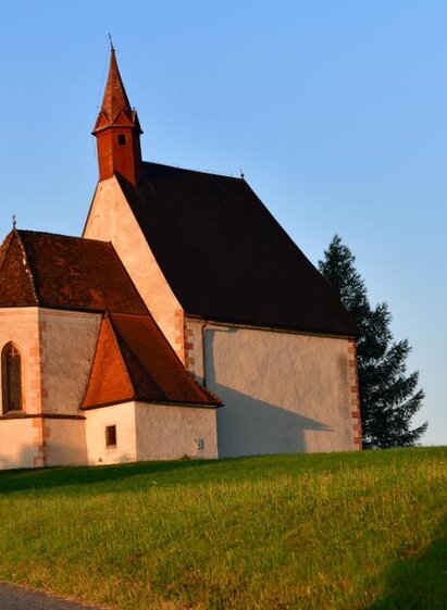 Martha-Außenansicht1-Murtal-Steiermark | Erlebnisregion Murtal | © Erlebnisregion Murtal