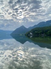 Fishing, Grundlsee, Seeklause | © Bettina Scheck | Bettina Scheck | © Bettina Scheck