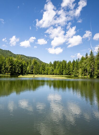 Schattensee | Tom Lamm | © TVB Murau