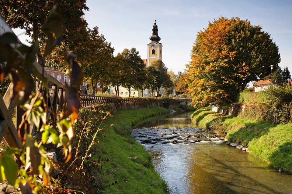 Fishing in Bad Waltersdorf - Impression #1 | © Bergmann