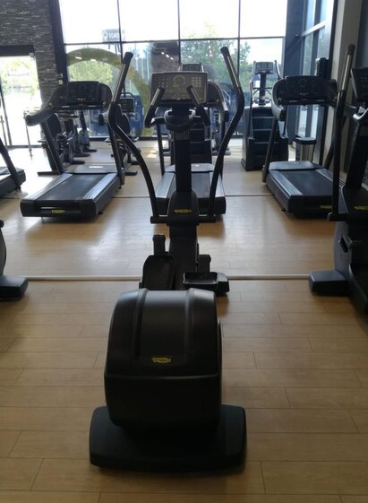 Fitness-Center_Gerät_Oststeiermark | © Tourismusverband Oststeiermark
