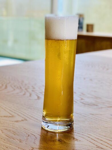 Flamberger Bier | Lisi Maier | © Lisi Maier