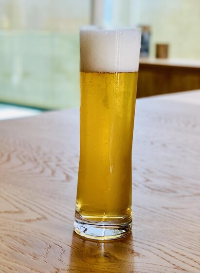 Flamberger Bier | Lisi Maier | © Lisi Maier