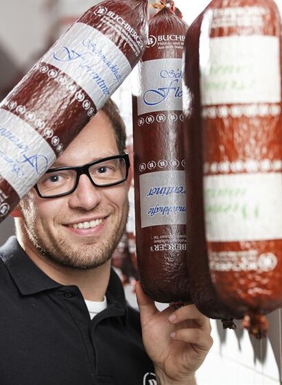 Buchberger_Spezialitäten_Oststeiermark | © Bernhard Bergmann