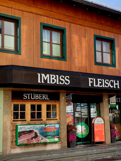 Fleischerei Diechtl | © Daniela Casari