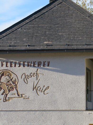 Fleischerei-Kail-Hohentauern-Murtal-Steiermark | © Marlene Zandl | Marlene Zandl | © Marlene Zandl