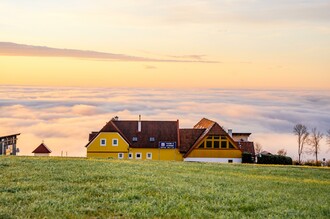 Flourl´s tavern_Building_Eastern Styria | © Flotoanker