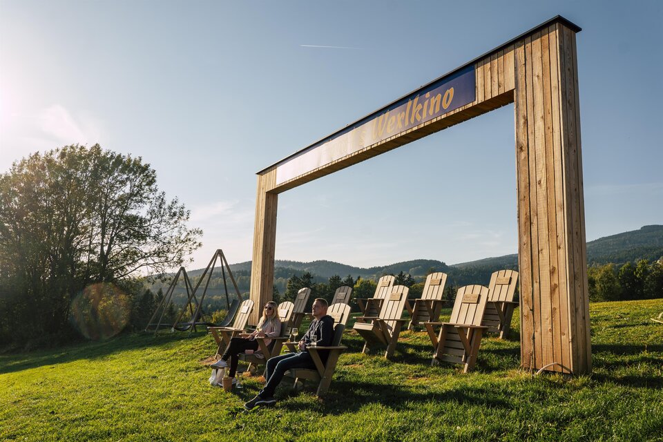 Flourl´s Wexlkino - Impression #1 | © Oststeiermark Tourismus